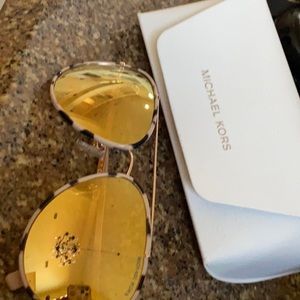 Michael Kors sunglasses